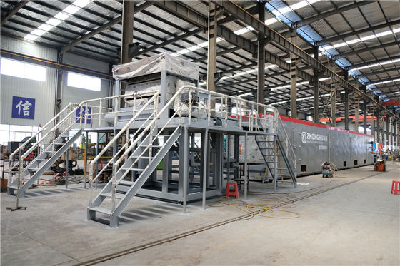 Pulp Egg Tray Machine factory, Buy good quality Pulp Egg Tray Machine ...