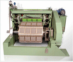 Fully Automatic Pulp Molding Machine For Making Egg Tray Fruit Tray And Packing Products
