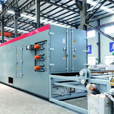 Customized Pulp Molding Production Line For Durian Buffer Packaging And Egg Tray, Wet Or Dry Press Optional, Compostable Fruit Holder, Low Operation Cost For Tropical Fruit Farm And Exporter