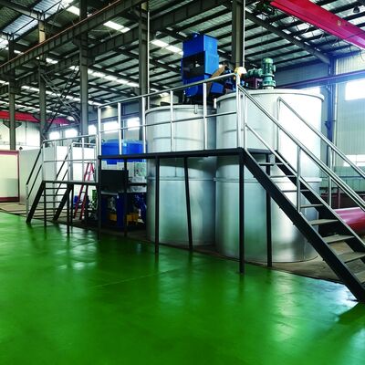 Waste Fiber Thermal‑Insulation Product Manufacturing Line, Integrated Fiber Molding Machine With Independent Drying Oven, Turn‑key Solution For Special Fiber Molded Goods